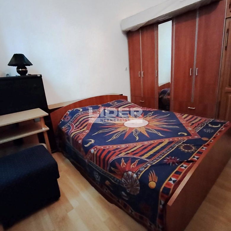 Trosoban stan na prodaju, Gundulićev Venac, Beograd, 61m², 310.000 €