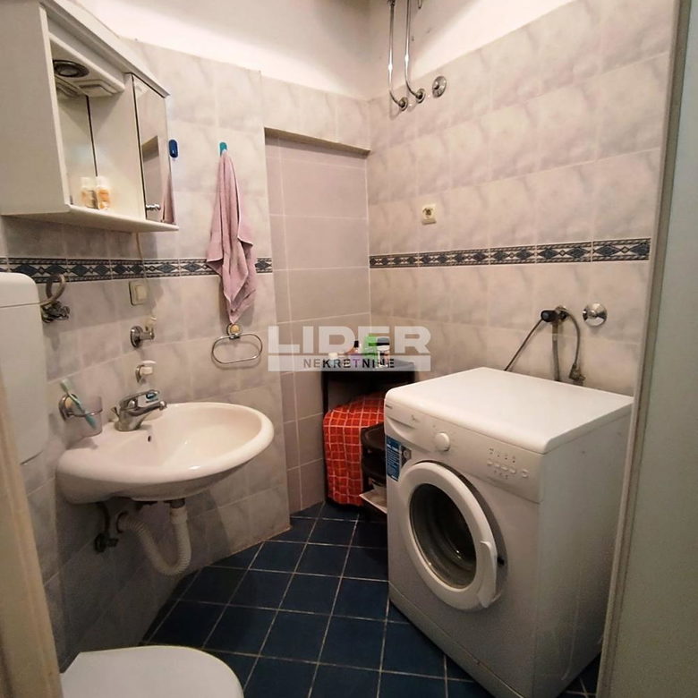 Trosoban stan na prodaju, Gundulićev Venac, Beograd, 61m², 310.000 €