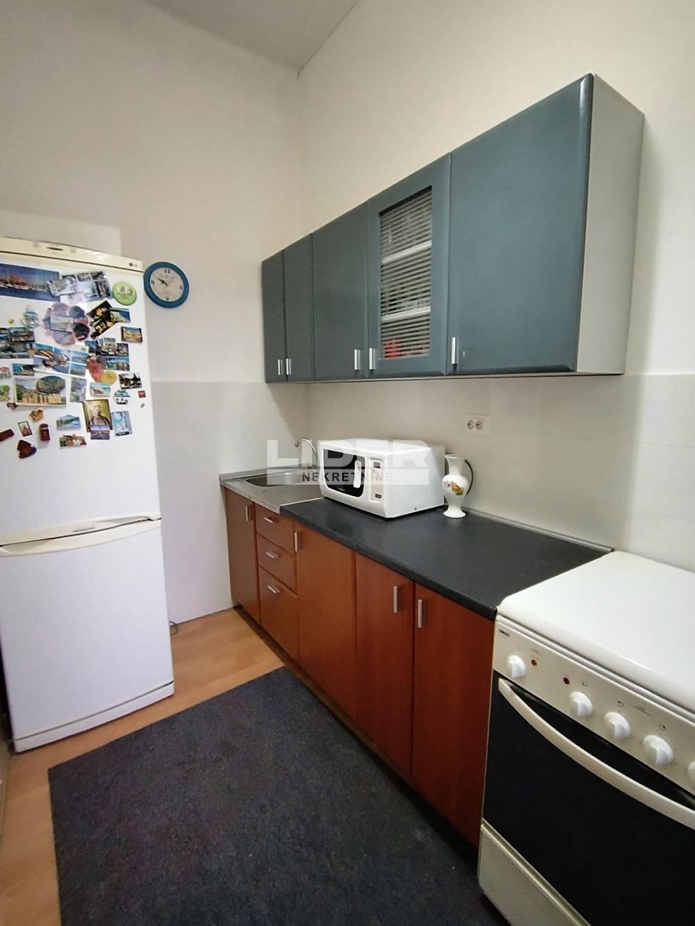 Trosoban stan na prodaju, Gundulićev Venac, Beograd, 61m², 310.000 €
