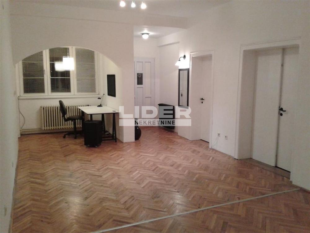 148120513-9-20260402090724 Trosoban stan za izdavanje, Banovo Brdo, Beograd, 106m², Prizemlje, 900 €/mes