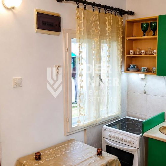 Garsonjera na prodaju, Crveni Krst, Beograd, 18m², 45.000 €