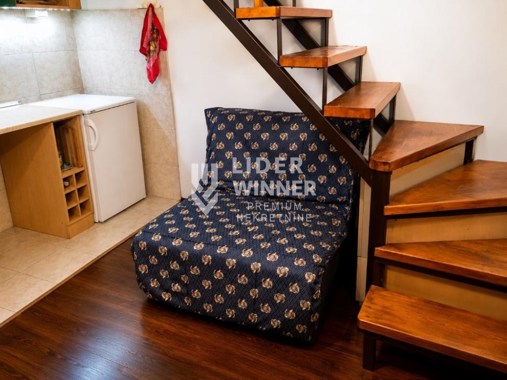 148120514-4-20260511123326 Garsonjera na prodaju, Crveni Krst, Beograd, 18m², 45.000 €