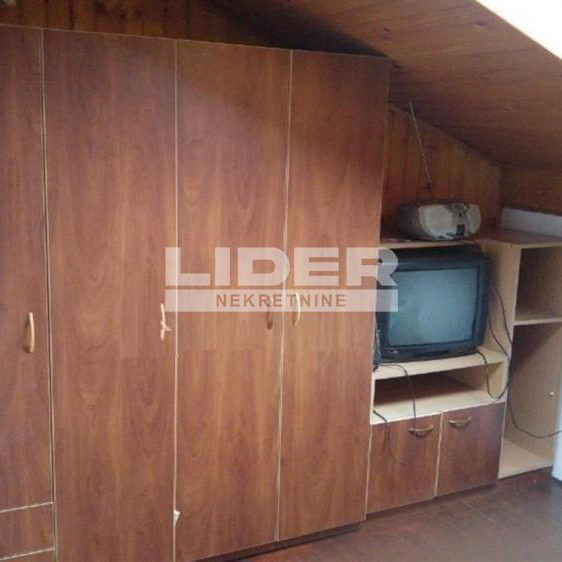 Garsonjera na prodaju, Crveni Krst, Beograd, 18m², 45.000 €