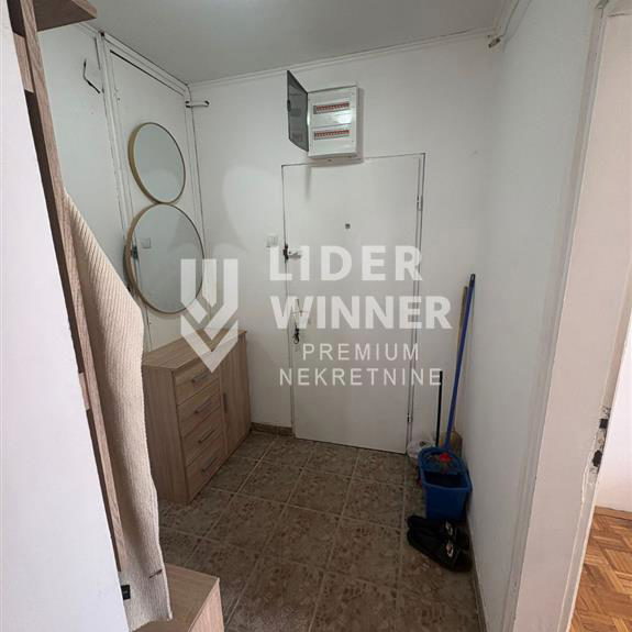 Četvorosoban stan na prodaju, Gaj, Beograd, 70m², 85.000 €