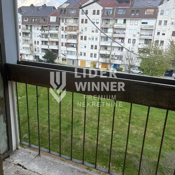 Četvorosoban stan na prodaju, Gaj, Beograd, 70m², 85.000 €
