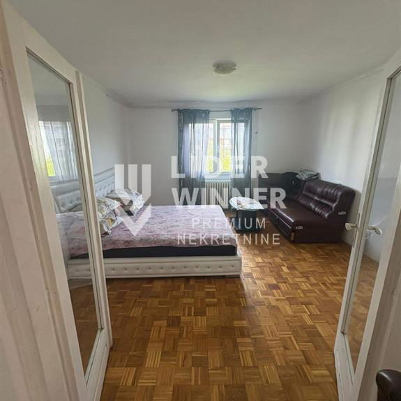 Četvorosoban stan na prodaju, Gaj, Beograd, 70m², 85.000 €
