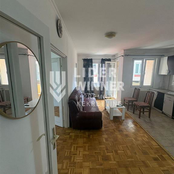 Četvorosoban stan na prodaju, Gaj, Beograd, 70m², 85.000 €