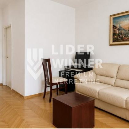 Troiposoban stan na prodaju, Krunski Venac, Beograd, 76m², 360.000 €