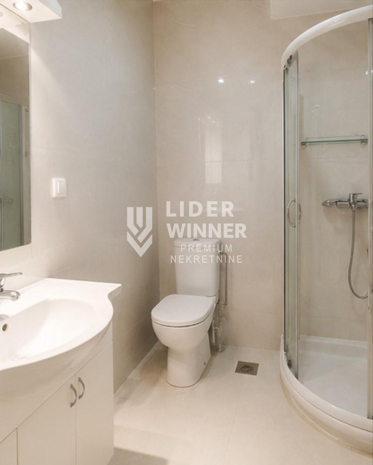 Troiposoban stan na prodaju, Krunski Venac, Beograd, 76m², 360.000 €