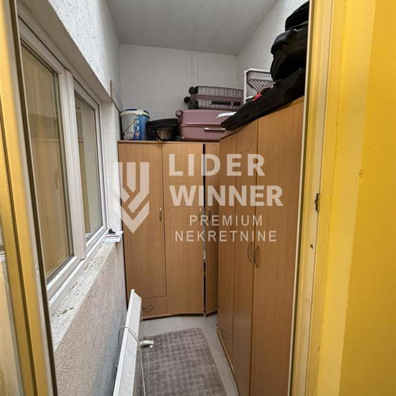 Jednosoban stan na prodaju, Denkova Bašta, Beograd, 30m², 69.000 €