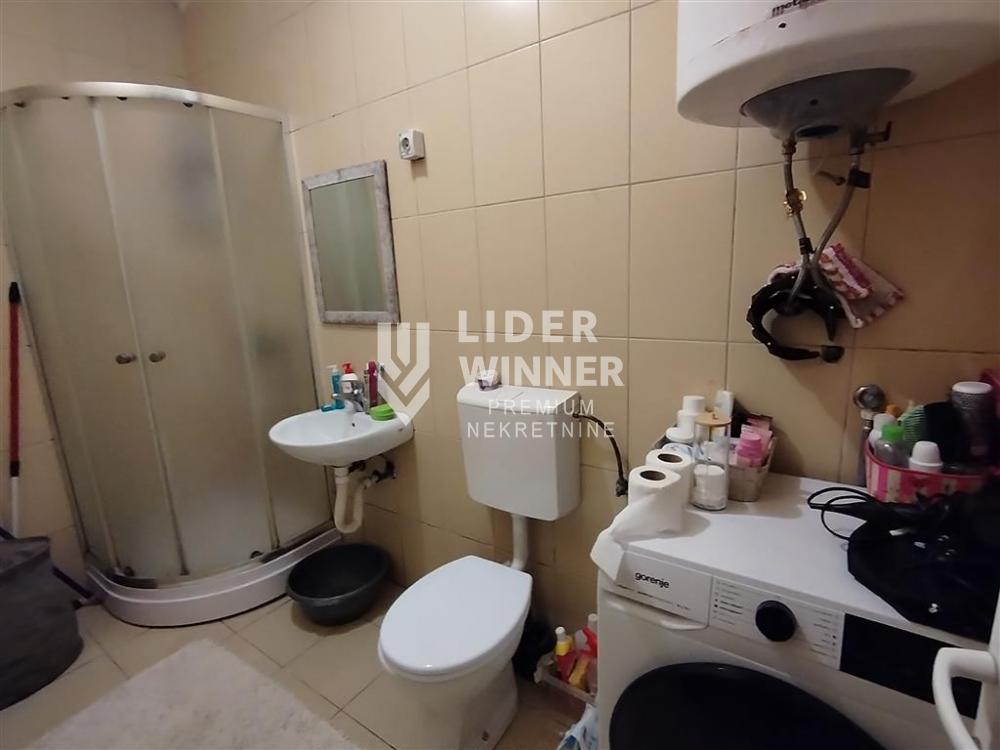Jednosoban stan na prodaju, Denkova Bašta, Beograd, 30m², 69.000 €