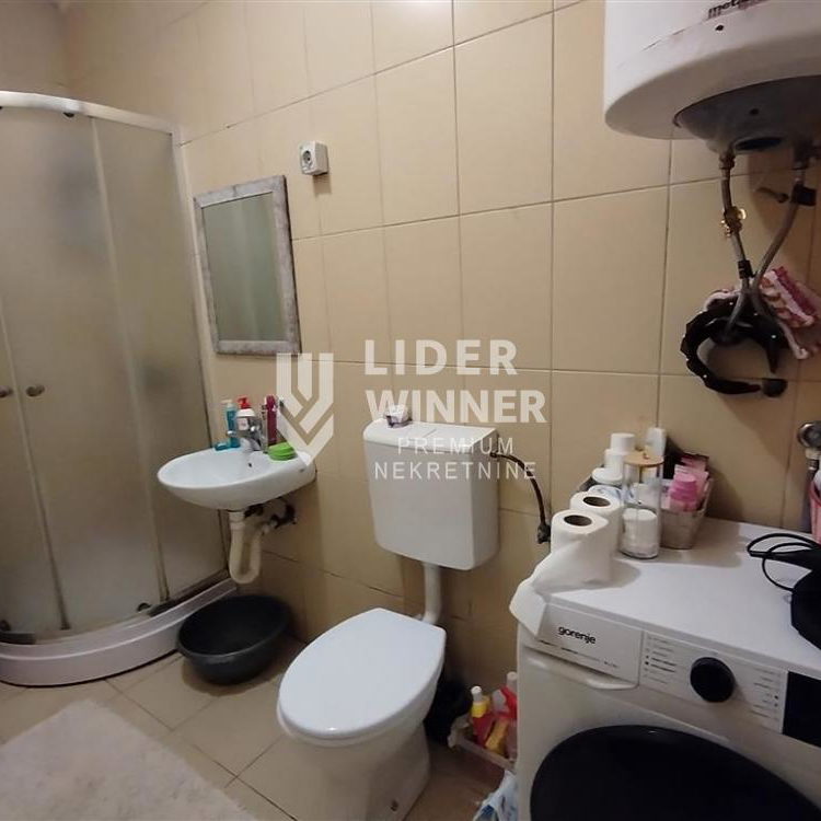 Jednosoban stan na prodaju, Denkova Bašta, Beograd, 30m², 69.000 €