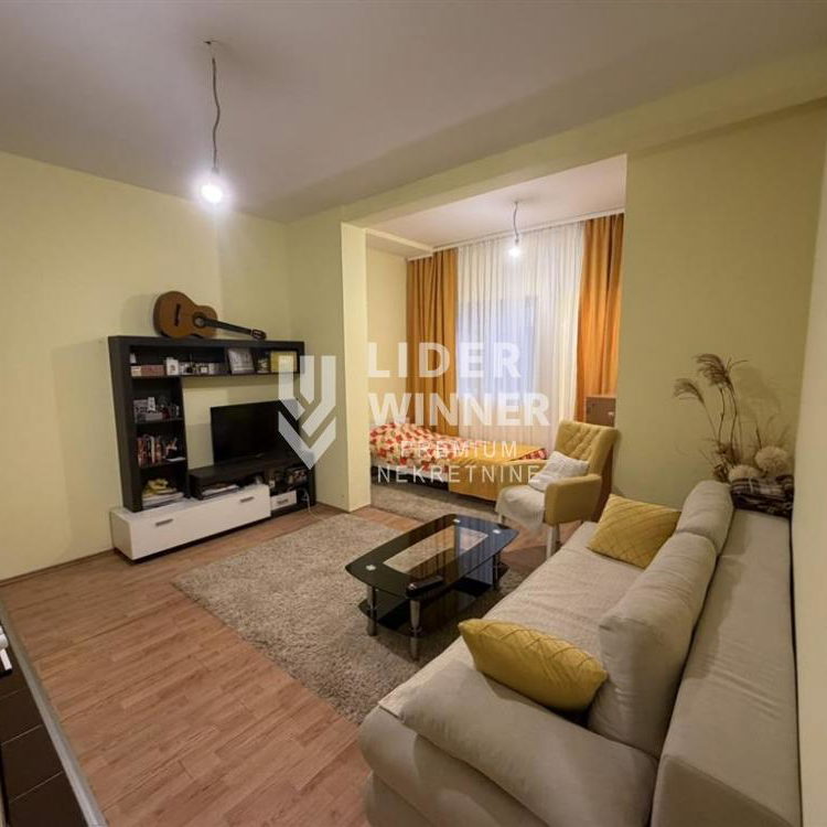 Jednosoban stan na prodaju, Denkova Bašta, Beograd, 30m², 69.000 €