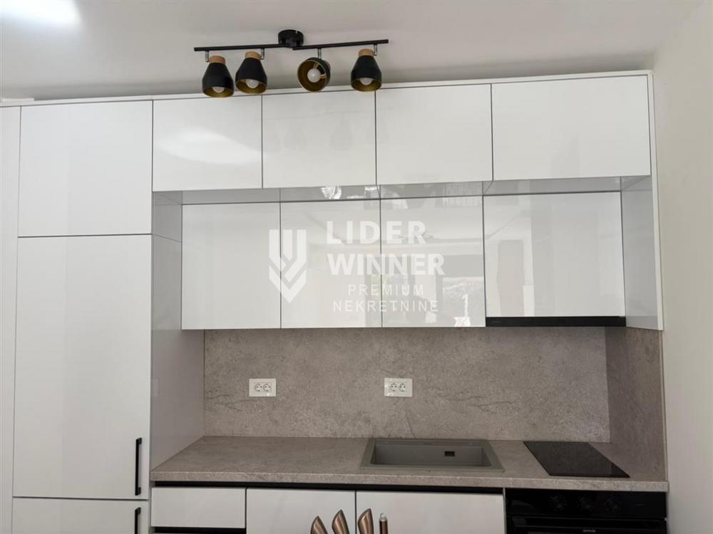Dvosoban stan na prodaju, Lekino Brdo, Beograd, 40m², 250.000 €