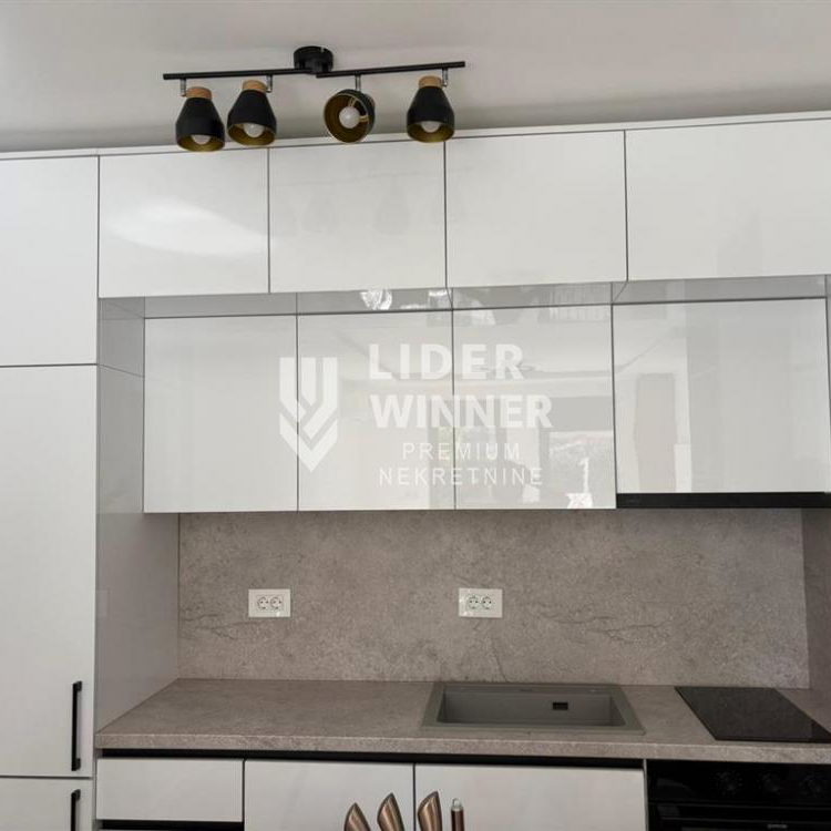 Dvosoban stan na prodaju, Lekino Brdo, Beograd, 40m², 250.000 €