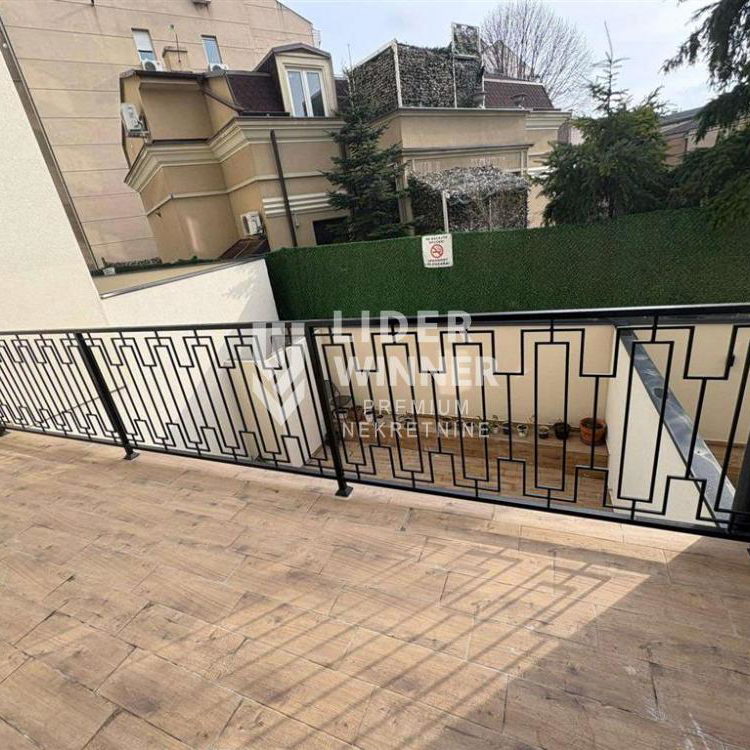 Dvosoban stan na prodaju, Lekino Brdo, Beograd, 40m², 250.000 €