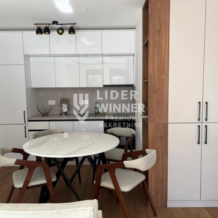 Dvosoban stan na prodaju, Lekino Brdo, Beograd, 40m², 250.000 €