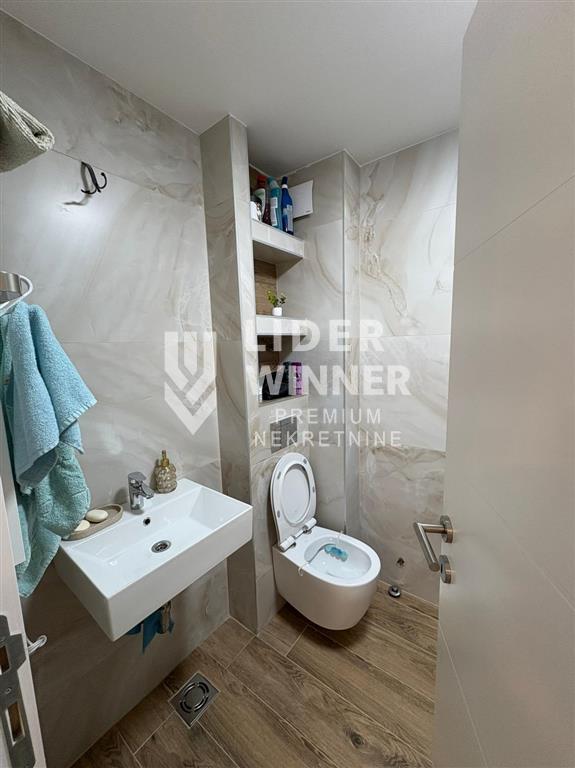 Dvosoban stan na prodaju, Lekino Brdo, Beograd, 40m², 250.000 €