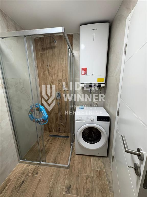 Dvosoban stan na prodaju, Lekino Brdo, Beograd, 40m², 250.000 €
