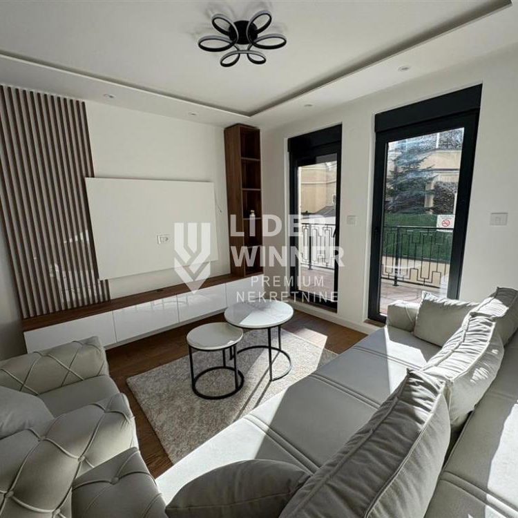Dvosoban stan na prodaju, Lekino Brdo, Beograd, 40m², 250.000 €