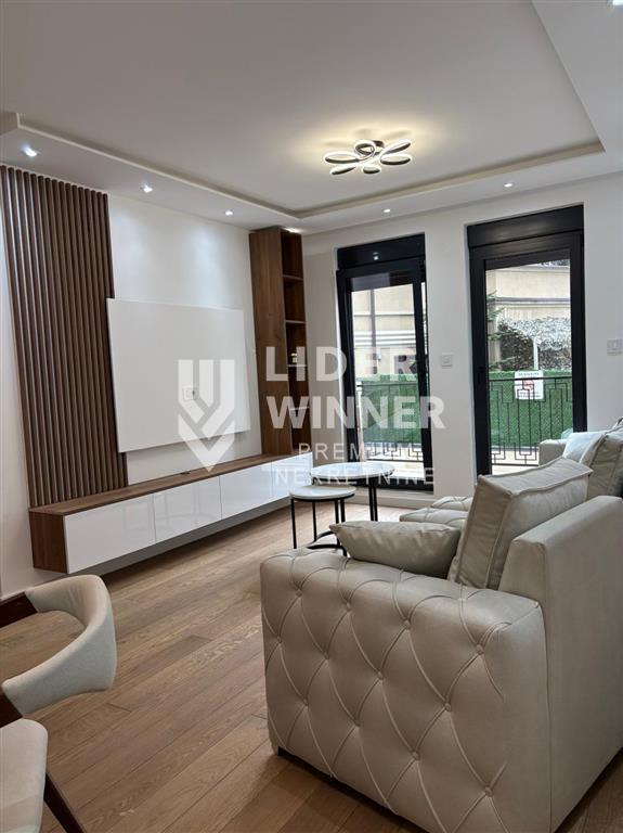 Dvosoban stan na prodaju, Lekino Brdo, Beograd, 40m², 250.000 €