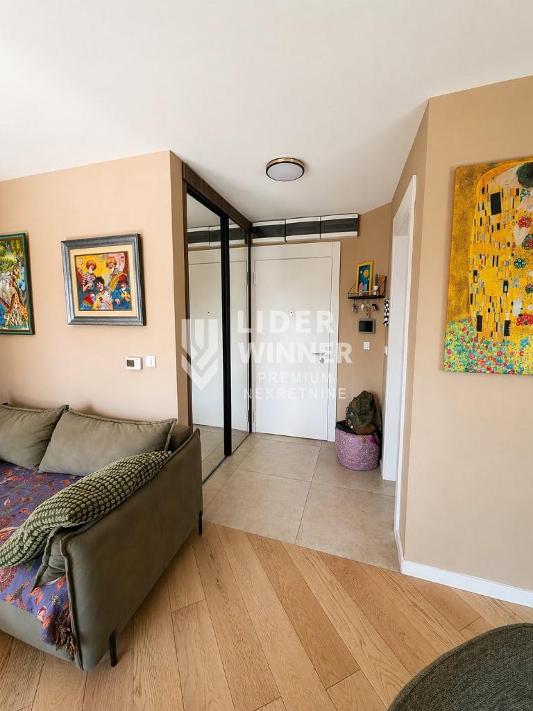 148120558-10-20260428114646 Trosoban stan na prodaju, Neimar, Beograd, 69m², 3. sprat, 315.000 €