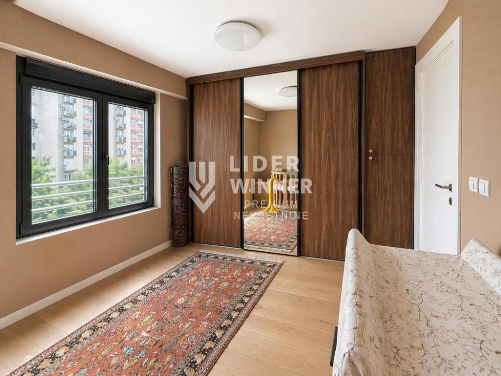 148120558-15-20260428114649 Trosoban stan na prodaju, Neimar, Beograd, 69m², 3. sprat, 315.000 €