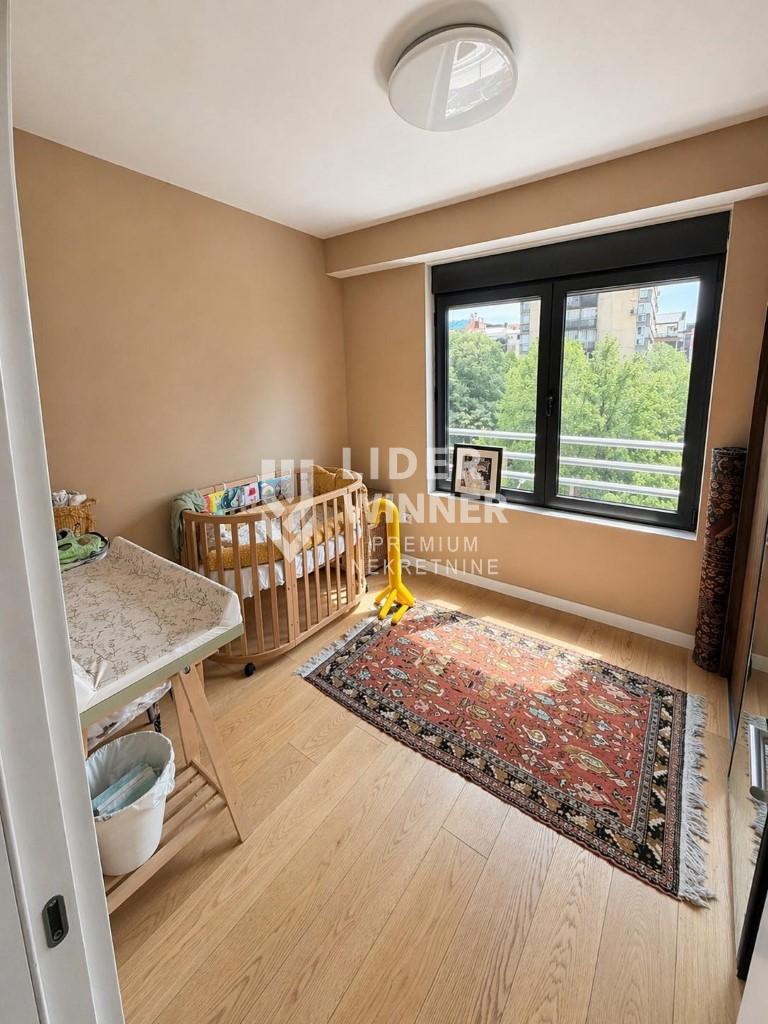 148120558-5-20260428114644 Trosoban stan na prodaju, Neimar, Beograd, 69m², 3. sprat, 315.000 €