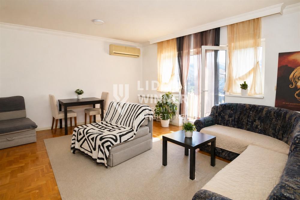 Trosoban stan na prodaju, Bogoslovija, Beograd, 70m², 189.800 €