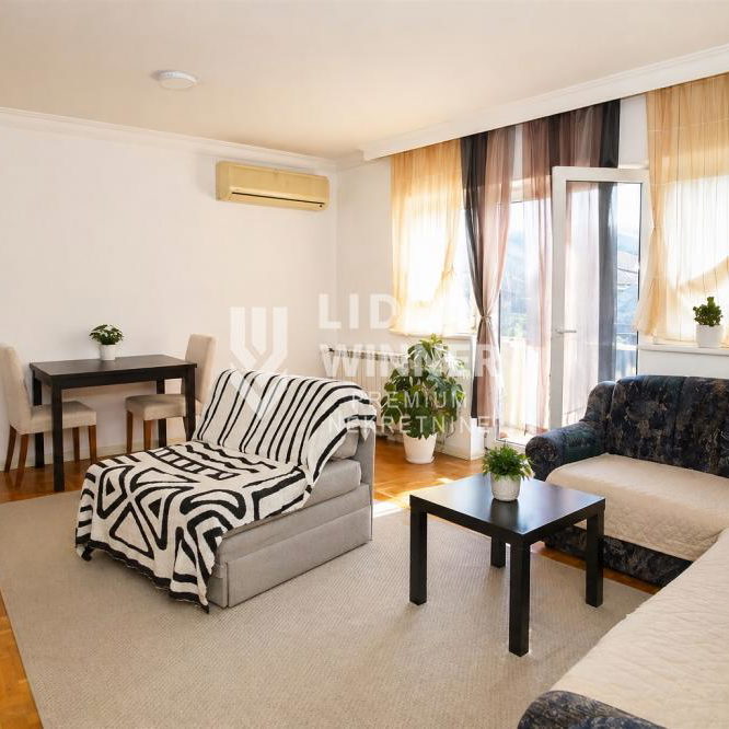 Trosoban stan na prodaju, Bogoslovija, Beograd, 70m², 189.800 €