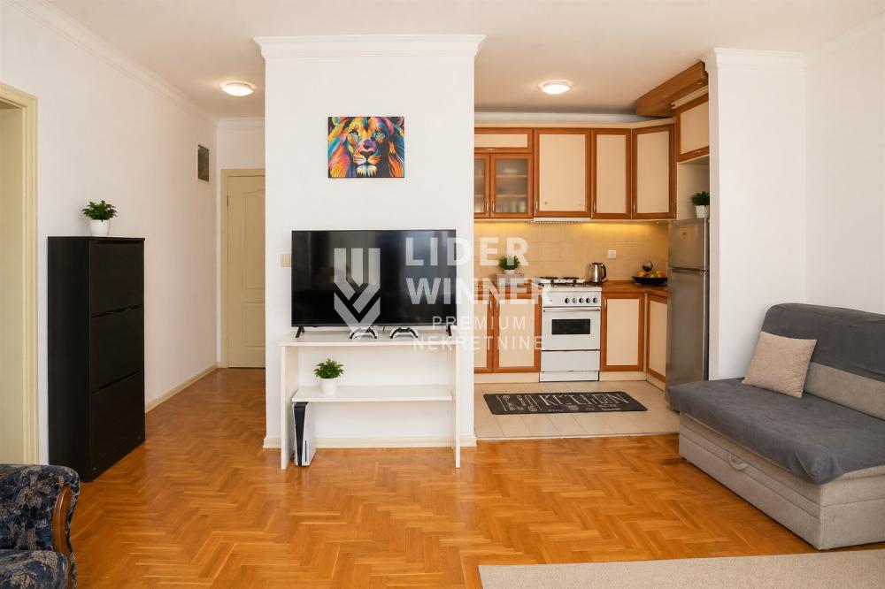 Trosoban stan na prodaju, Bogoslovija, Beograd, 70m², 189.800 €