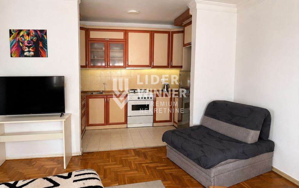 Trosoban stan na prodaju, Bogoslovija, Beograd, 70m², 189.800 €