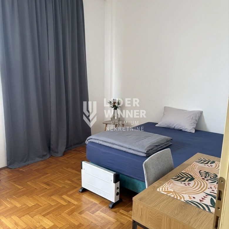 Trosoban stan na prodaju, Bogoslovija, Beograd, 70m², 189.800 €