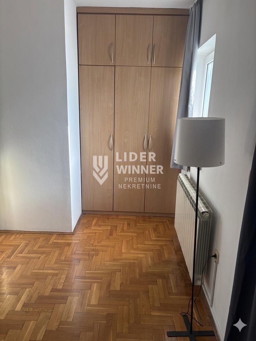 Trosoban stan na prodaju, Bogoslovija, Beograd, 70m², 189.800 €