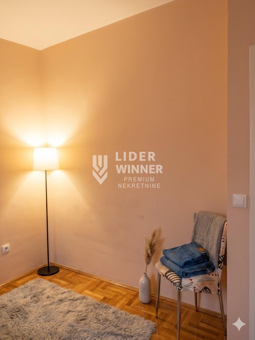 Trosoban stan na prodaju, Bogoslovija, Beograd, 70m², 189.800 €