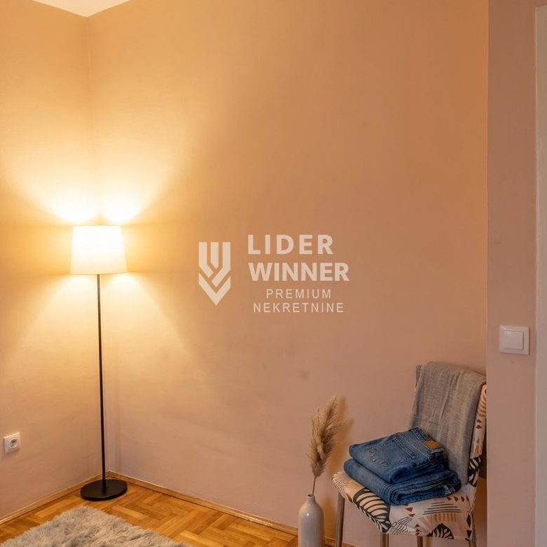 Trosoban stan na prodaju, Bogoslovija, Beograd, 70m², 189.800 €