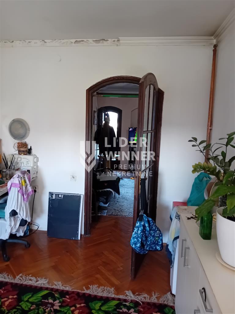 Trosoban stan na prodaju, Lion, Beograd, 58m², 250.000 €