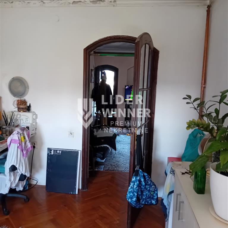 Trosoban stan na prodaju, Lion, Beograd, 58m², 250.000 €