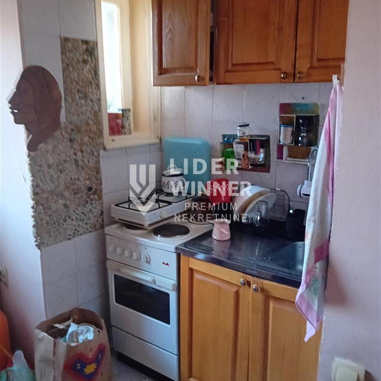 Trosoban stan na prodaju, Lion, Beograd, 58m², 250.000 €