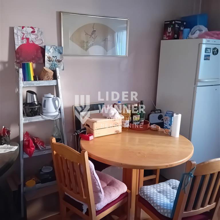 Trosoban stan na prodaju, Lion, Beograd, 58m², 250.000 €