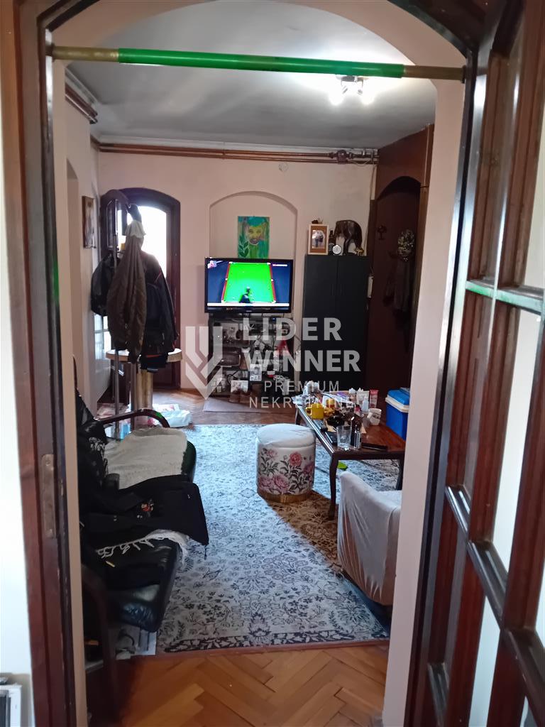 Trosoban stan na prodaju, Lion, Beograd, 58m², 250.000 €