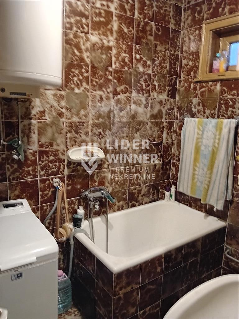 Trosoban stan na prodaju, Lion, Beograd, 58m², 250.000 €