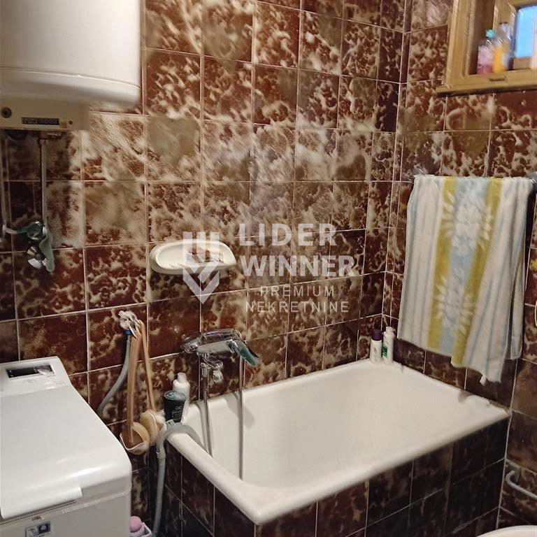 Trosoban stan na prodaju, Lion, Beograd, 58m², 250.000 €