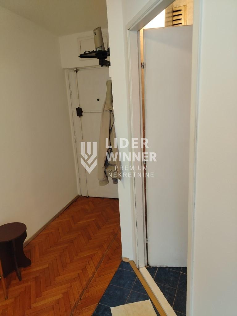 148120567-3-20260430193514 Trosoban stan za izdavanje, Topličin Venac, Beograd, 47m², 650 €/mes