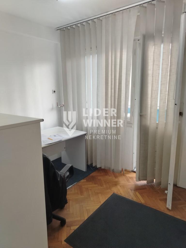 148120567-4-20260430193514 Trosoban stan za izdavanje, Topličin Venac, Beograd, 47m², 650 €/mes