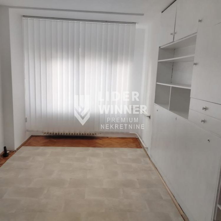 Trosoban stan za izdavanje, Topličin Venac, Beograd, 47m², 650 €/mes