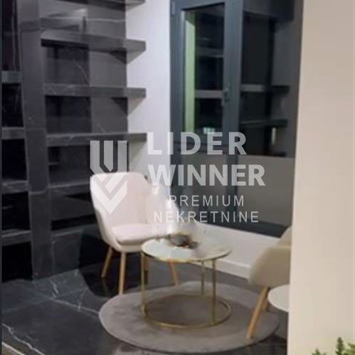 Četvorosoban stan na prodaju, Beograd na Vodi, Beograd, 144m², 620.000 €