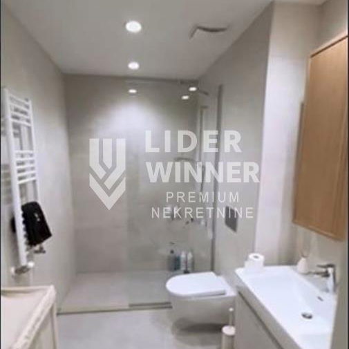Četvorosoban stan na prodaju, Beograd na Vodi, Beograd, 144m², 620.000 €