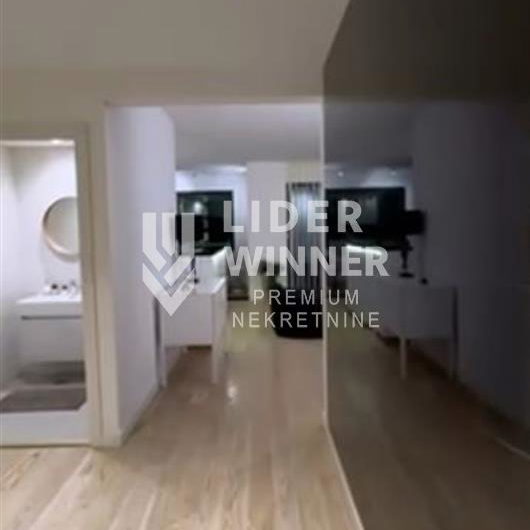 Četvorosoban stan na prodaju, Beograd na Vodi, Beograd, 144m², 620.000 €