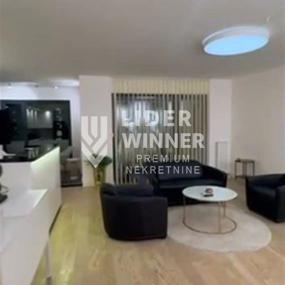 Četvorosoban stan na prodaju, Beograd na Vodi, Beograd, 144m², 620.000 €
